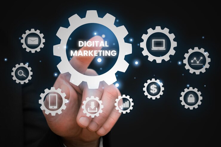Serviços de Marketing Digital e Gestão de Tráfego Personalizados