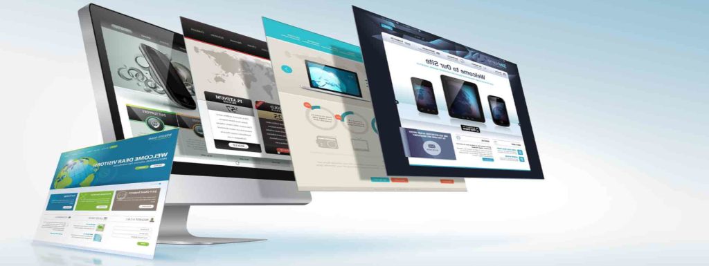 Criação de Sites